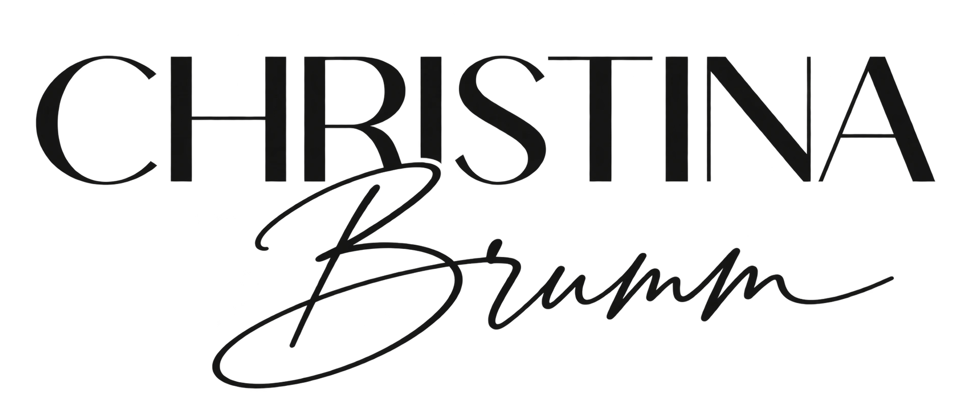 Christina Brumm